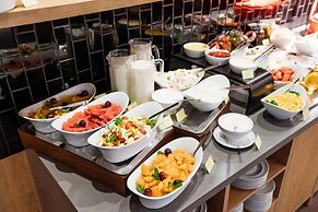 Courtyard by Marriott Sochi Krasnaya Polyana