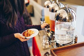 Courtyard by Marriott Sochi Krasnaya Polyana