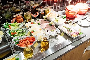 Courtyard by Marriott Sochi Krasnaya Polyana