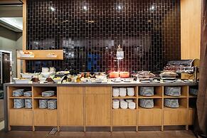 Courtyard by Marriott Sochi Krasnaya Polyana