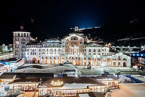 Courtyard by Marriott Sochi Krasnaya Polyana