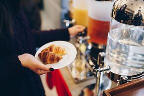 Courtyard by Marriott Sochi Krasnaya Polyana