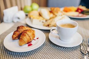 Courtyard by Marriott Sochi Krasnaya Polyana