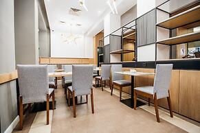 Courtyard by Marriott Sochi Krasnaya Polyana