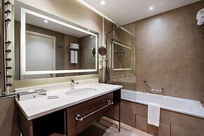 Courtyard by Marriott Sochi Krasnaya Polyana