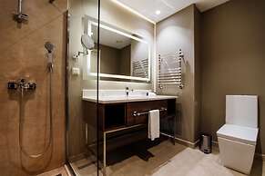 Courtyard by Marriott Sochi Krasnaya Polyana