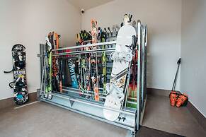 Courtyard by Marriott Sochi Krasnaya Polyana