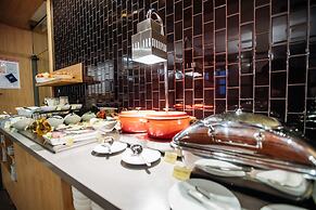 Courtyard by Marriott Sochi Krasnaya Polyana