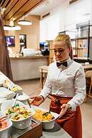 Courtyard by Marriott Sochi Krasnaya Polyana