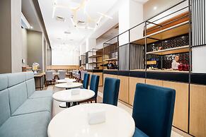 Courtyard by Marriott Sochi Krasnaya Polyana