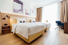 Courtyard by Marriott Sochi Krasnaya Polyana