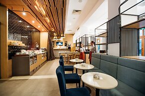 Courtyard by Marriott Sochi Krasnaya Polyana