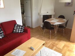 Uppsala Lägenhetshotell