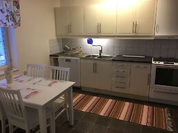 Uppsala Lägenhetshotell