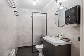 Uppsala Lägenhetshotell