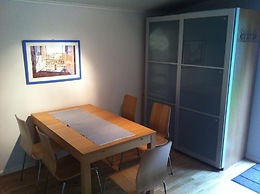 Uppsala Lägenhetshotell