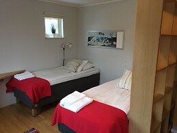 Uppsala Lägenhetshotell