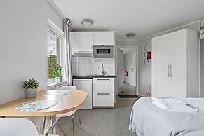 Uppsala Lägenhetshotell