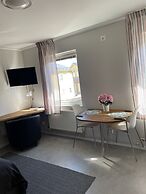Uppsala Lägenhetshotell