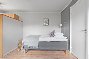 Uppsala Lägenhetshotell