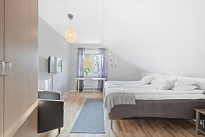 Uppsala Lägenhetshotell