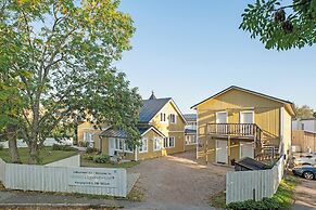 Uppsala Lägenhetshotell