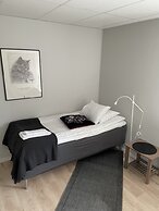 Uppsala Lägenhetshotell