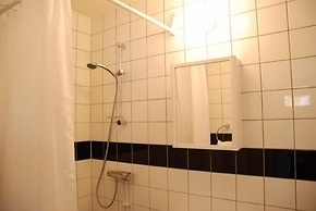 Uppsala Lägenhetshotell