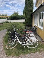 Uppsala Lägenhetshotell