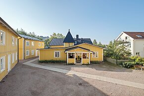 Uppsala Lägenhetshotell