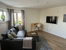 Uppsala Lägenhetshotell