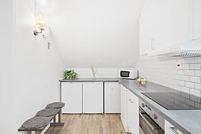 Uppsala Lägenhetshotell