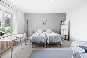 Uppsala Lägenhetshotell