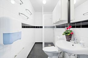 Uppsala Lägenhetshotell