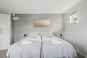 Uppsala Lägenhetshotell