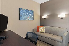 Cambria Hotel Plano Frisco