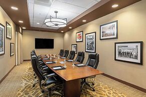 Cambria Hotel Plano Frisco