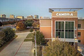 Cambria Hotel Plano Frisco