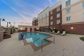 Hilton Garden Inn Lawton-Fort Sill