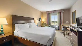Hilton Garden Inn Lawton-Fort Sill