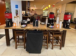 Hilton Garden Inn Lawton-Fort Sill