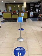 Hilton Garden Inn Lawton-Fort Sill