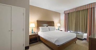 Hilton Garden Inn Lawton-Fort Sill