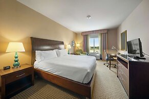 Hilton Garden Inn Lawton-Fort Sill