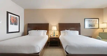 Hilton Garden Inn Lawton-Fort Sill