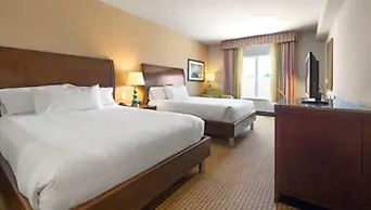 Hilton Garden Inn Lawton-Fort Sill