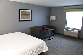 Hampton Inn Indianapolis NW/Zionsville