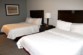Hampton Inn Indianapolis NW/Zionsville