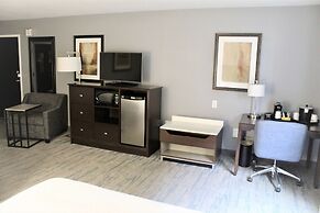 Hampton Inn Indianapolis NW/Zionsville