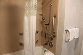 Hampton Inn Indianapolis NW/Zionsville